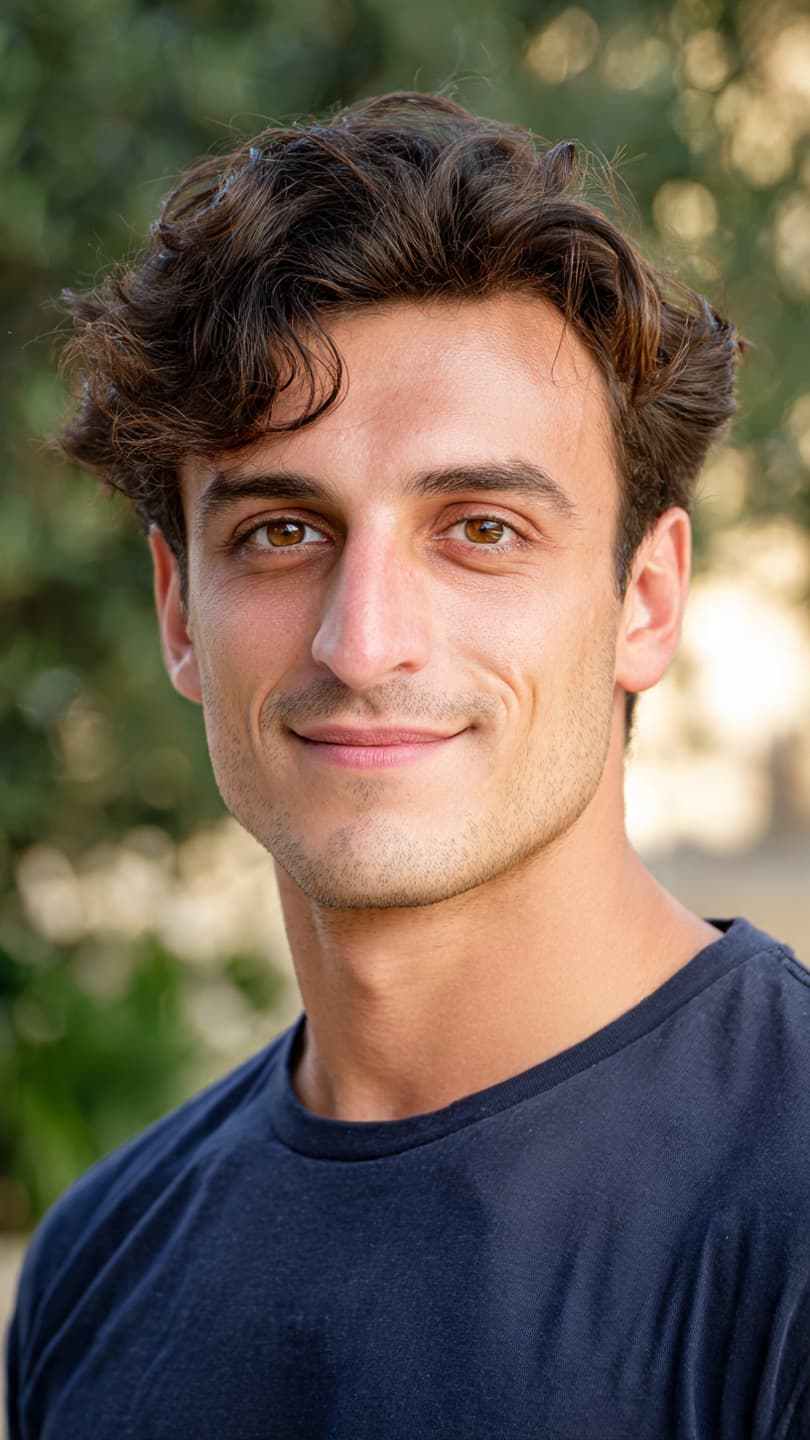 Αλέξανδρος Περού